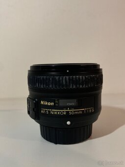 Nikon D5100 - 6