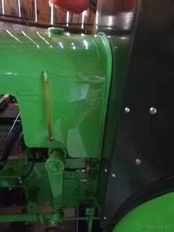 Predám zetor super 50 - 6