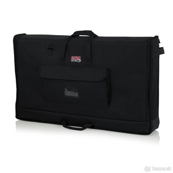 Gator G-LCD-TOTE-MD stredne Vatovaná LCD transportná taška - 6