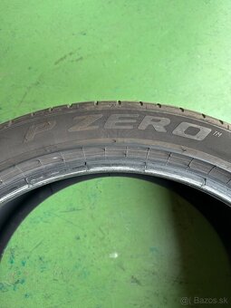 315/35 R22 111 Y XL PIRELLI P ZERO PZ4 PNCS - 6