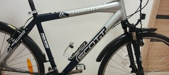 Krosovy bicykel SCOTT SPORTSTER 28" - 6