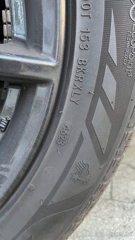 Sailun Atrezzo celorocne 215/55 r17 98w - 6