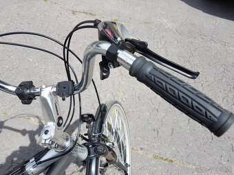 Bicykel Kellys - 6