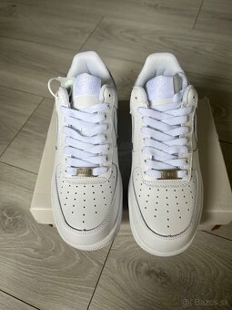 Dámske tenisky Nike AF nové - 6