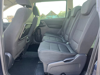 Seat Alhambra 2.0 TDI 103KW 7-miestna - 6
