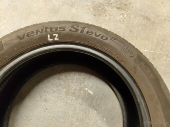 Letné Hankook Ventus S1 Evo 2 205/55/17 91W - 6