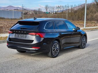 ✅Škoda Octavia 4 Combi 1.5 TSI 110kW M6 Virtual Cockpit ✅ - 6