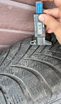 originální ALU kolesá škoda merkab 5x112 - 6
