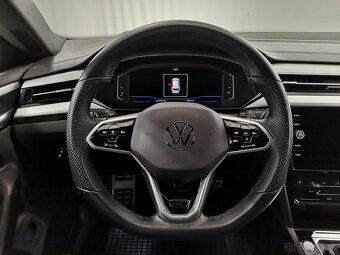 Volkswagen Arteon 2.0 TSI - 6