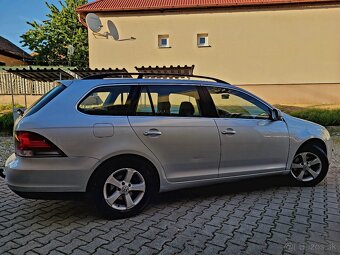 VOLKSWAGEN GOLF 2.0 TDI 103KW BLUEMOTION - 6