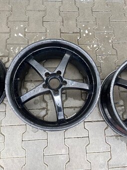 Disky 5x112 r19 - 6