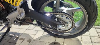 DUCATI SCRAMBLER 800 - 6