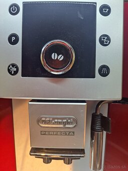 Kávovar Delonghi - 6