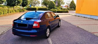 Škoda Octavia II Facelift 1.6 Tdi Business 2011 - 6