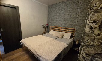 Rekreačná chata, Snowlanda, Valčianska dolina - 6