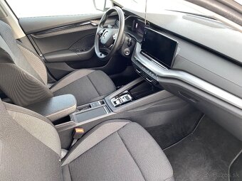Skoda Octavia 2.0 TDi, 110 kW, virtual, automat - 6