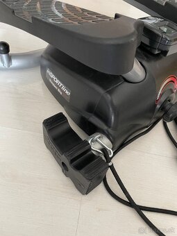 Predám Twist stepper inSPORTline Big - 6