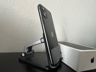 iPhone 11 128gb 100% Zdravie Batérie TOP STAV - 6