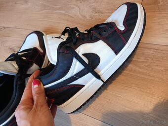 Tenisky Jordan nike - 6