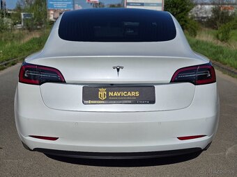 ✅️Tesla Model 3 Standard Range+ SOH 93% 115t. KM - 6