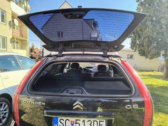 Citroen C5 Break 1.6HDI 2006 - 6