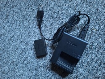 Canon eos 200d - 6