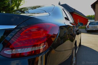 Mercedes Benz c250 - 6