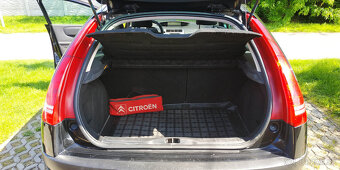 Predám Citroen C4 2008, 1,6 benzín. - 6