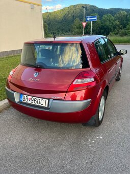 RENAULT MEGANE 1.4 16V....89.000KM.... - 6