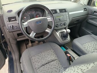 Ford FOCUS C-MAX - 6