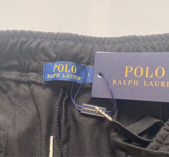 Ralph Lauren Polo - Šortky - 6