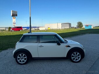 Mini cooper one AUTOMAT - 6