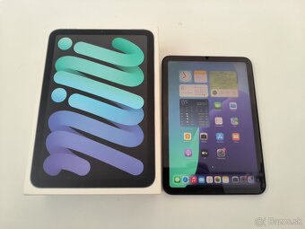apple ipad mini 6 Gen. - 6