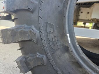 Offroad pneumatiky 37x12,5 R16 CL21M - 6