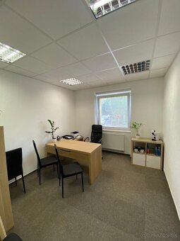 Prenájom kancelárskych priestorov Poprad - centrum - 6