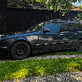 Predám Mercedes Benz E200 - 6