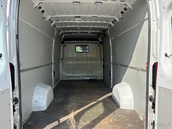 Fiat Ducato Maxi - 6