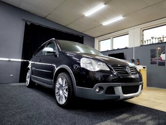 Volkswagen Polo 1.4 16V Cross - 6