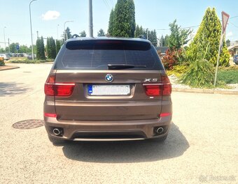 BMW X5 xDrive30d 180KW.AT8 - 6