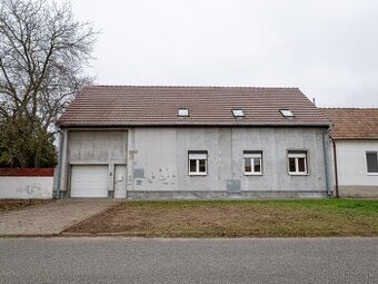 ✅Predám udržiavaný rodinný dom, obec Kopčany, Kollárova 🏡🌳 - 6