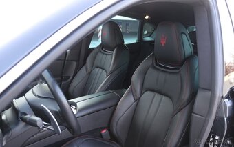 Maserati Levante S - prenájom - 6