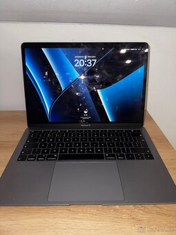MacBook air 2019 13” - 6