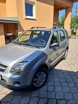 Suzuki Ignis 1,3 wwt 69 kw benzín - 6