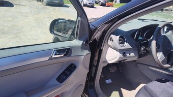 MERCEDES-BENZ ML 280 CDI 4MATIC - 6