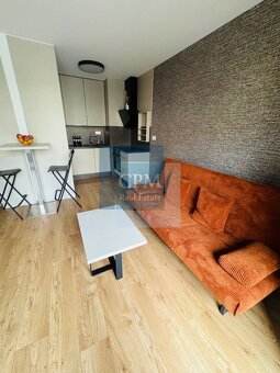 Ponúkam na prenájom 2-izbový byt v projekte Urban residence - 6