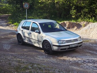 Golf - 6