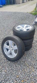Predám Volkswagen Multivan T5 long - 6