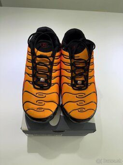 Nike Air Max Plus - Sunset Patta 2024 - 6