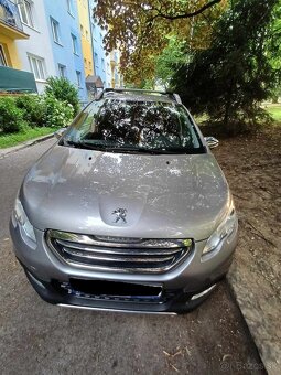 Peugeot 2008 - 6