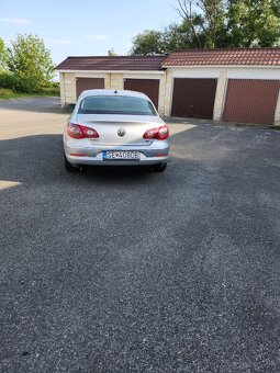 Passat cc 3.6FSI 220KW DSG - 6